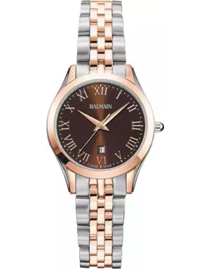 Годинник Balmain Classic R 4118.31.52