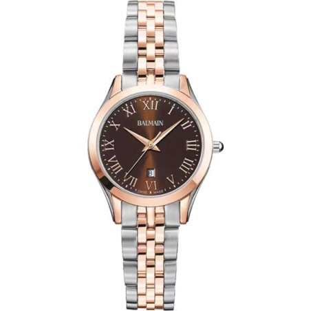 Годинник Balmain Classic R 4118.31.52