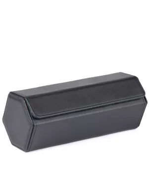 Кейс для годинників Salvadore PB/3716/3.BL-GN