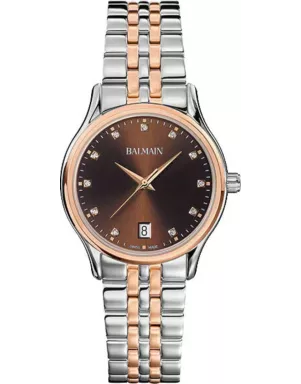 Годинник Balmain Beleganza 8358.33.55