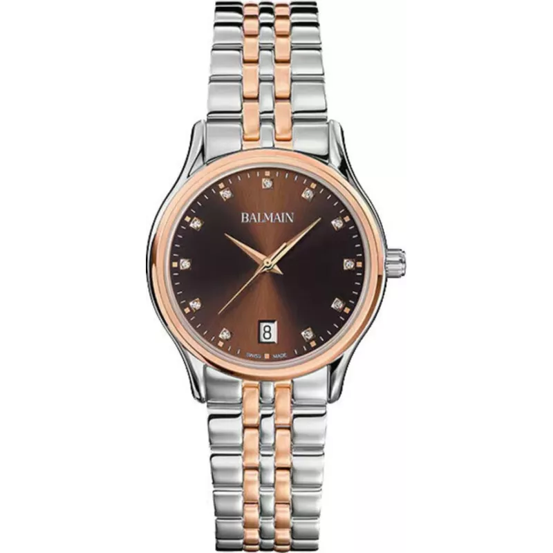 Годинник Balmain Beleganza 8358.33.55