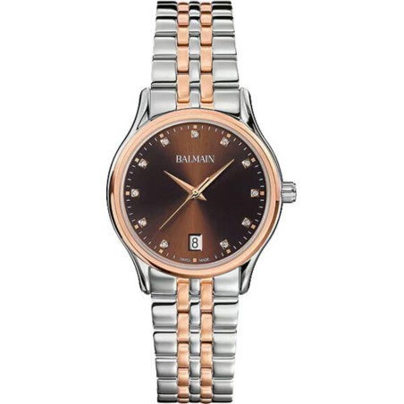 Годинник Balmain Beleganza 8358.33.55