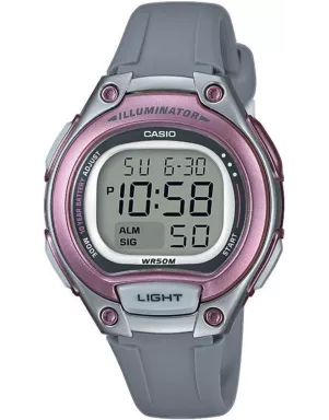 Часы Casio TIMELESS COLLECTION LW-203-8AVEF