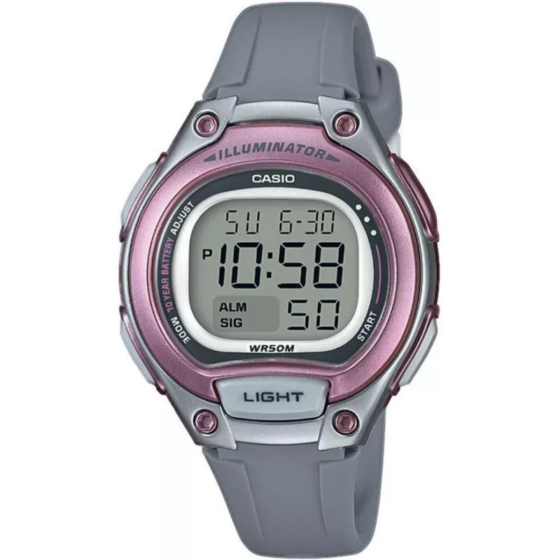 Часы Casio TIMELESS COLLECTION LW-203-8AVEF