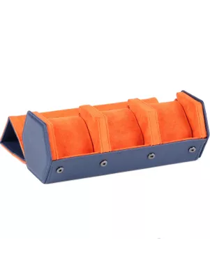 Кейс для годинників Salvadore PB/3176/3.BLU-OR