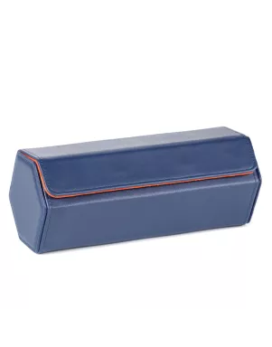Кейс для годинників Salvadore PB/3176/3.BLU-OR