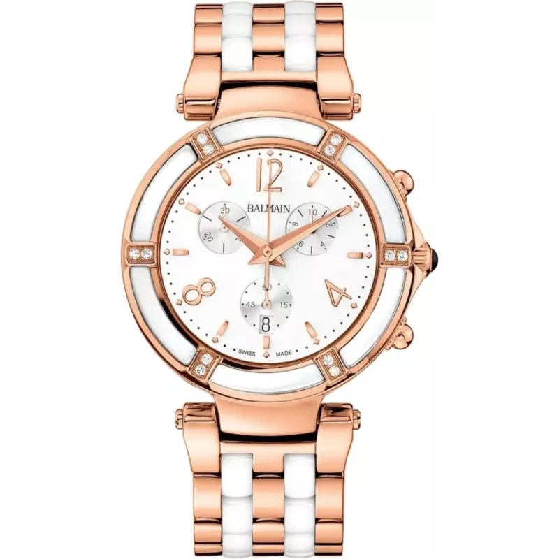 Часы Balmain Balceram Chrono 7033.33.24