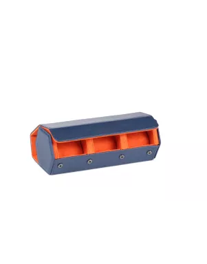 Кейс для годинників Salvadore PB/3176/3.BLU-OR