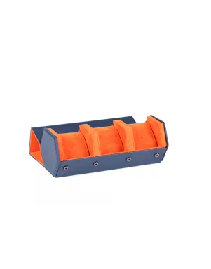 Кейс для годинників Salvadore PB/3176/3.BLU-OR
