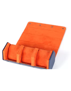 Кейс для годинників Salvadore PB/3176/3.BLU-OR