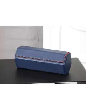 Кейс для годинників Salvadore PB/3176/3.BLU-OR