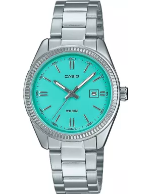 Годинник Casio TIMELESS COLLECTION LTP-1302PD-2A2VEF