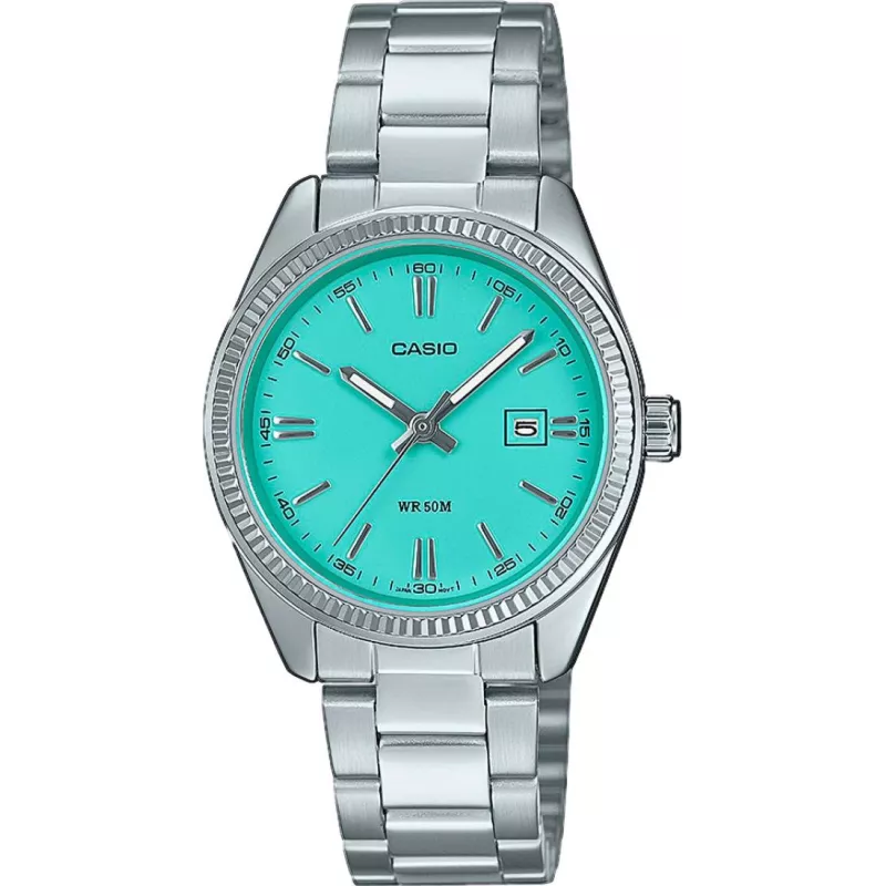 Часы Casio TIMELESS COLLECTION LTP-1302PD-2A2VEF Часы Casio TIMELESS COLLECTION LTP-1302PD-2A2VEF