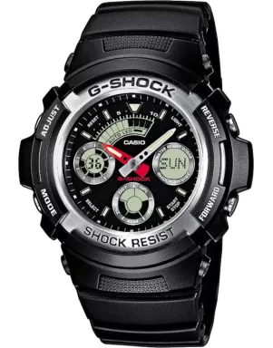 Casio G-SHOCK AW-590-1AER
