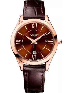 Часы Balmain Classic R Grande Lady 4119.52.52