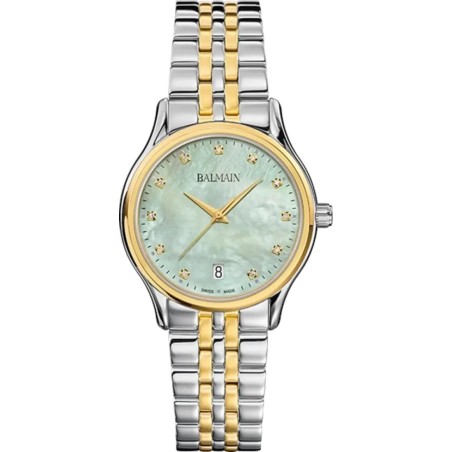Годинник Balmain Beleganza 8352.39.76