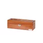 Скринька для годинників Salvadore 4W-SW-O-BL.LUX Скринька для годинників Salvadore 4W-SW-O-BL.LUX