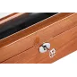 Скринька для годинників Salvadore 4W-SW-O-BL.LUX Скринька для годинників Salvadore 4W-SW-O-BL.LUX