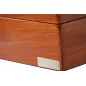 Скринька для годинників Salvadore 4W-SW-O-BL.LUX Скринька для годинників Salvadore 4W-SW-O-BL.LUX