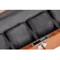 Скринька для годинників Salvadore 4W-SW-O-BL.LUX Скринька для годинників Salvadore 4W-SW-O-BL.LUX
