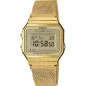 Годинник Casio VINTAGE ICONIC A700WEMG-9AEF