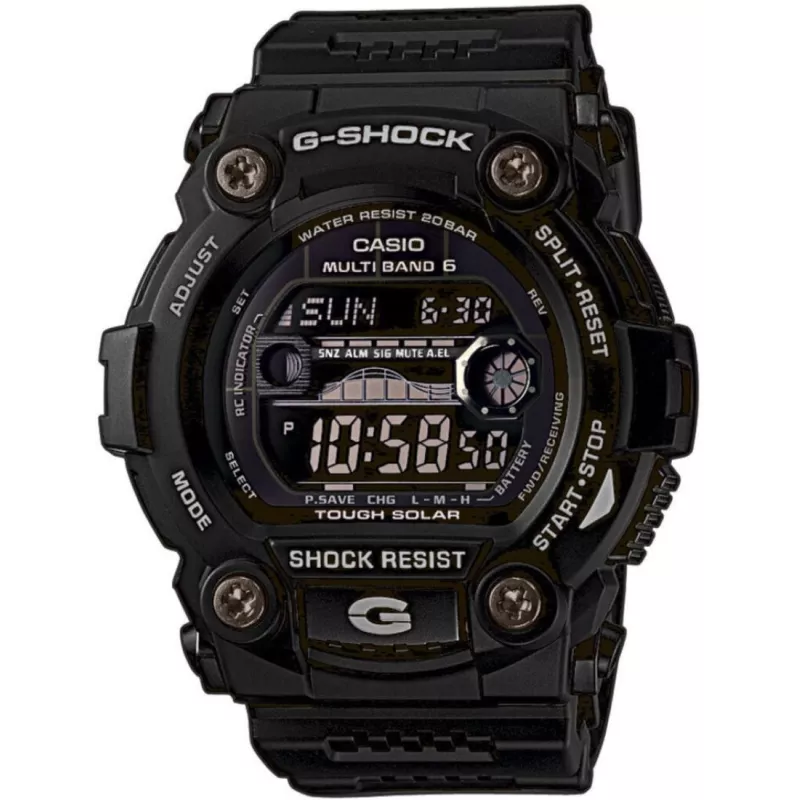 Часы Casio G-SHOCK Classic GW-7900B-1ER