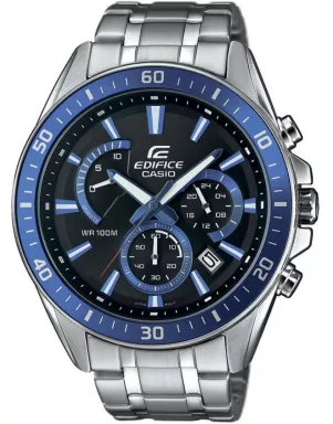 Годинник Casio EDIFICE Classic EFR-552D-1A2VUEF