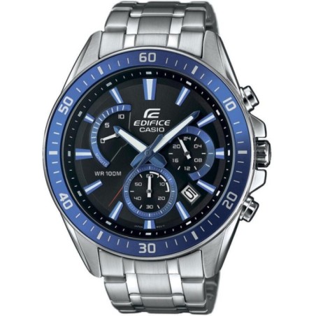 Годинник Casio EDIFICE Classic EFR-552D-1A2VUEF