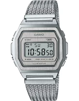 Годинник Casio VINTAGE ICONIC A1000MA-7EF
