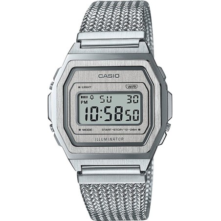 Годинник Casio VINTAGE ICONIC A1000MA-7EF
