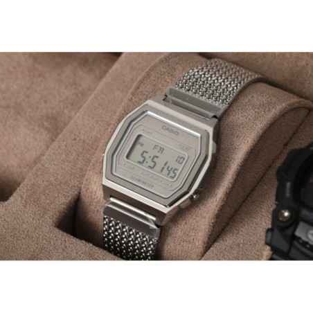 Годинник Casio VINTAGE ICONIC A1000MA-7EF