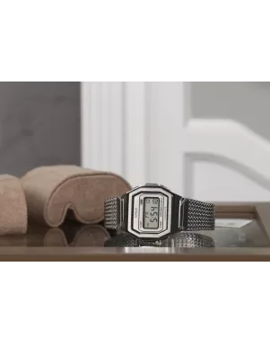 Часы Casio VINTAGE ICONIC A1000MA-7EF