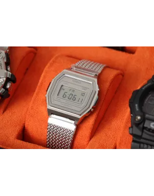 Часы Casio VINTAGE ICONIC A1000MA-7EF