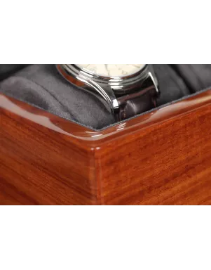 Скринька для годинників Salvadore 4W-SW-O-BL.LUX