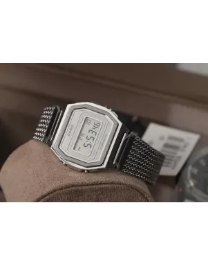 Часы Casio VINTAGE ICONIC A1000MA-7EF
