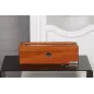 Скринька для годинників Salvadore 4W-SW-O-BL.LUX Скринька для годинників Salvadore 4W-SW-O-BL.LUX