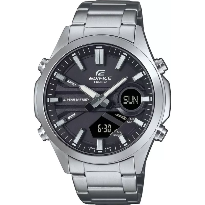 Часы Casio EDIFICE Classic EFV-C120D-1AEF