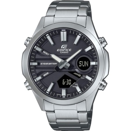 Годинник Casio EDIFICE Classic EFV-C120D-1AEF