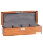 Скринька для годинників Salvadore 4W-SW-BL.LUX