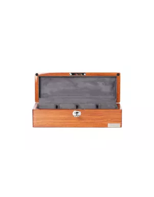 Скринька для годинників Salvadore 4W-SW-BL.LUX