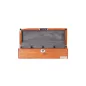 Скринька для годинників Salvadore 4W-SW-BL.LUX