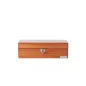 Скринька для годинників Salvadore 4W-SW-BL.LUX