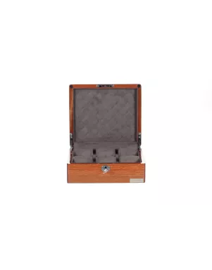 Скринька для годинників Salvadore 6W-RSG-BX.LUX