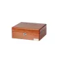 Скринька для годинників Salvadore 6W-RSG-BX.LUX