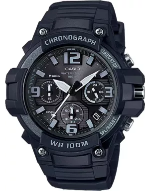 Годинник Casio TIMELESS COLLECTION MCW-100H-1A3VDF