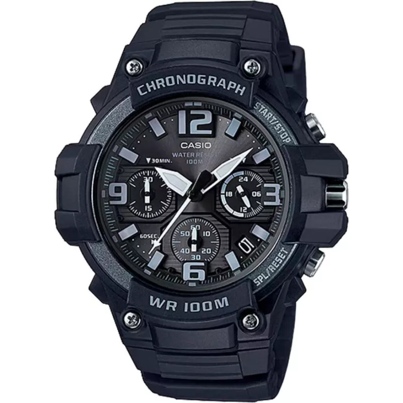 Часы Casio TIMELESS COLLECTION MCW-100H-1A3VDF