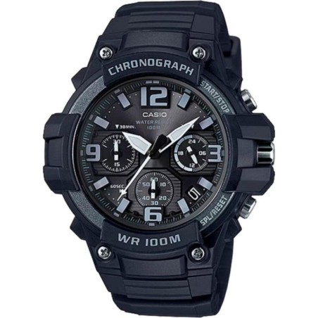 Годинник Casio TIMELESS COLLECTION MCW-100H-1A3VDF