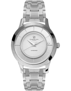 Годинник CHRISTINA 335SW