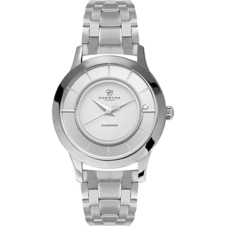 Годинник CHRISTINA 335SW