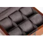 Скринька для годинників Salvadore 6W-RSG-BX.LUX